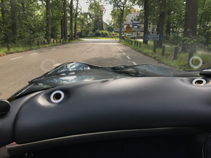 Illustration for article titled Autoworld Brussels - Belgium's Best Car Museum